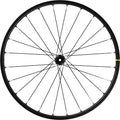 Mavic crossmax sls 29 boost rear wheel | shimano micro-spline centerlock
