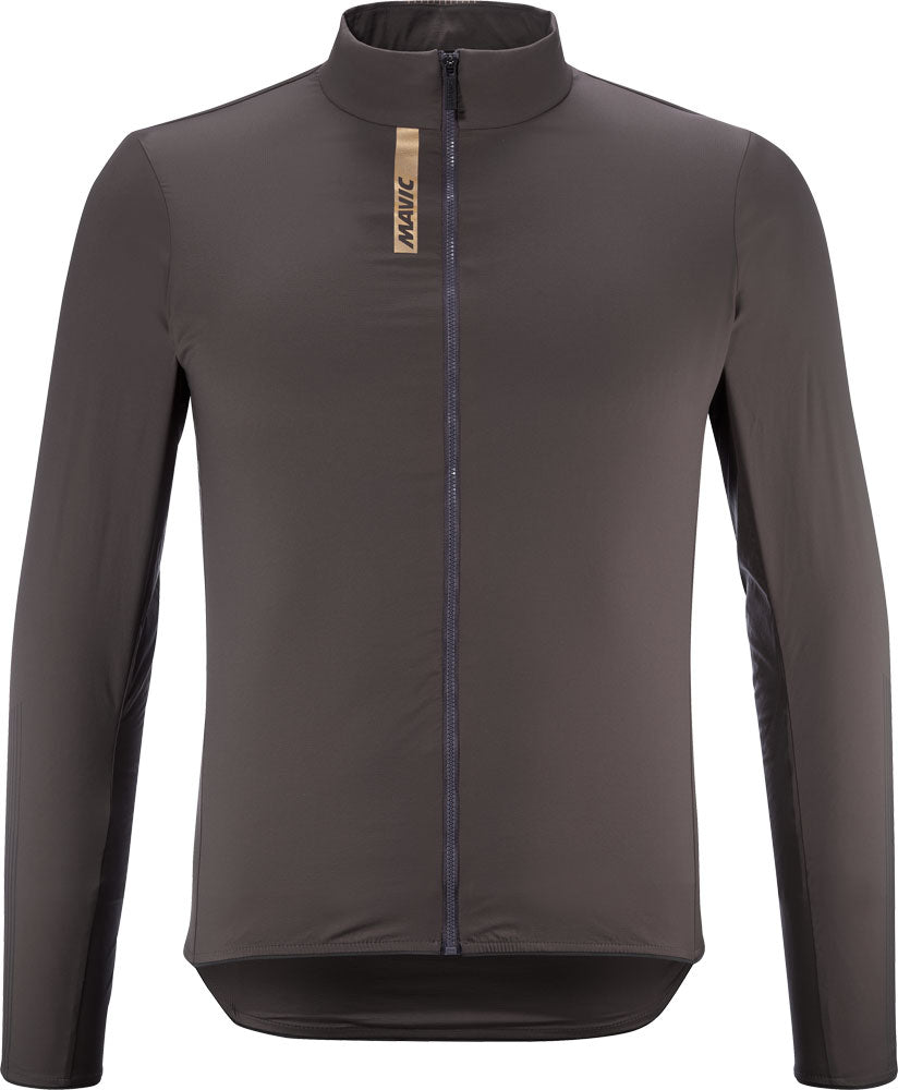 Mavic ksyrium thermo - thermal jacket