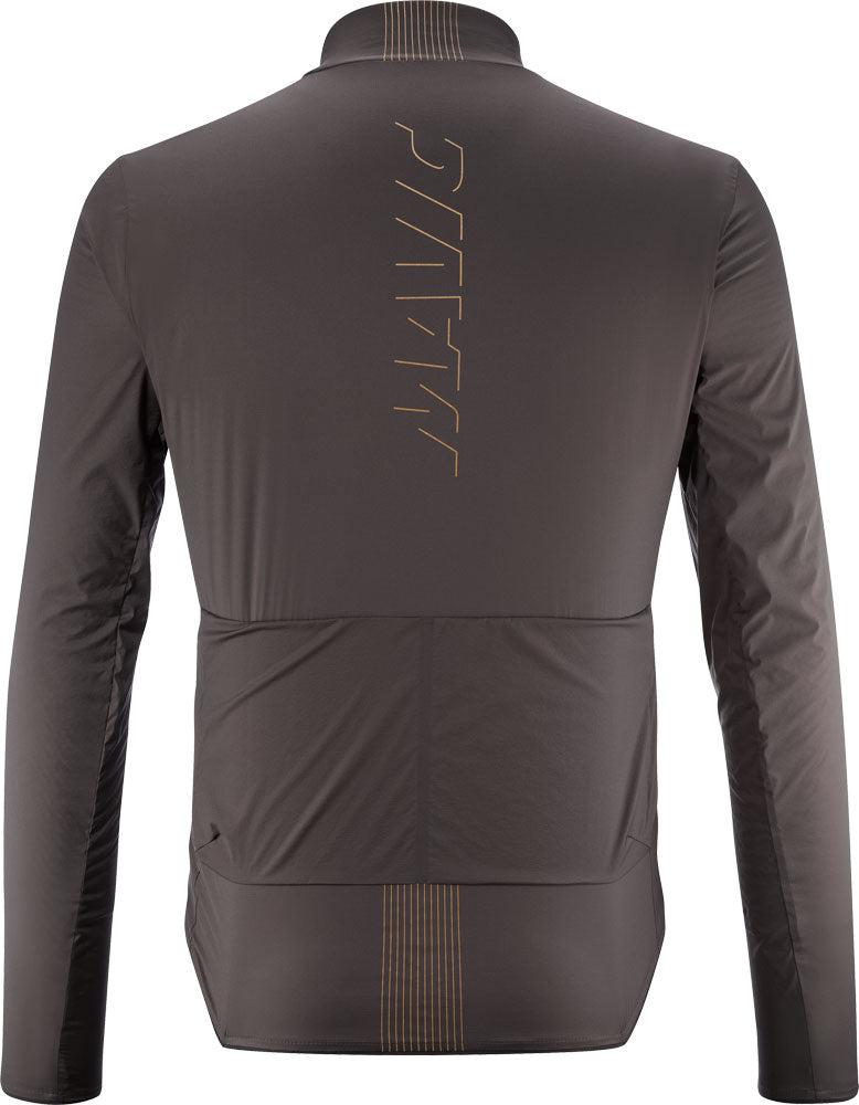 Mavic ksyrium thermo - thermal jacket