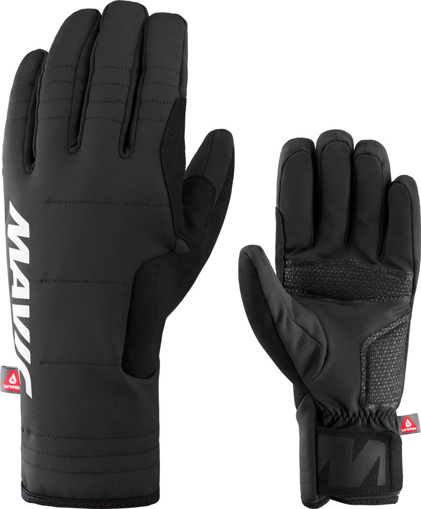 Mavic ksyrium thermo - cycling gloves
