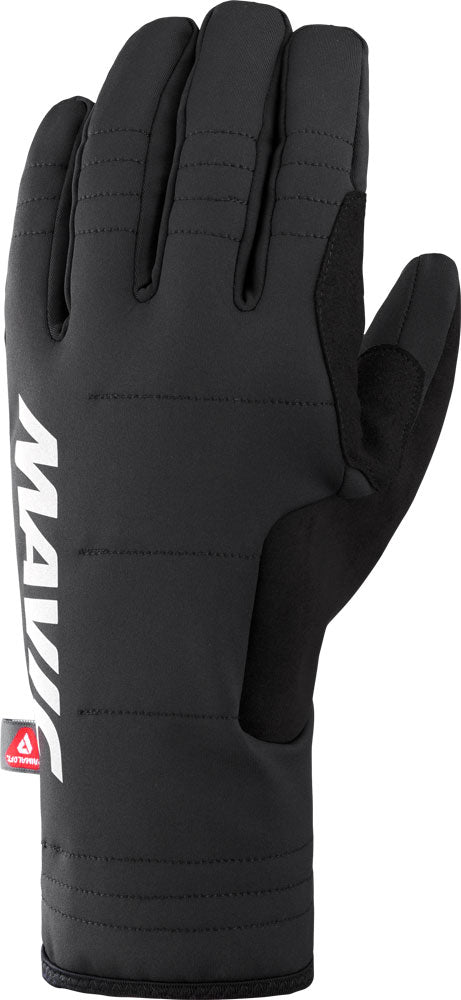 Mavic ksyrium thermo - cycling gloves