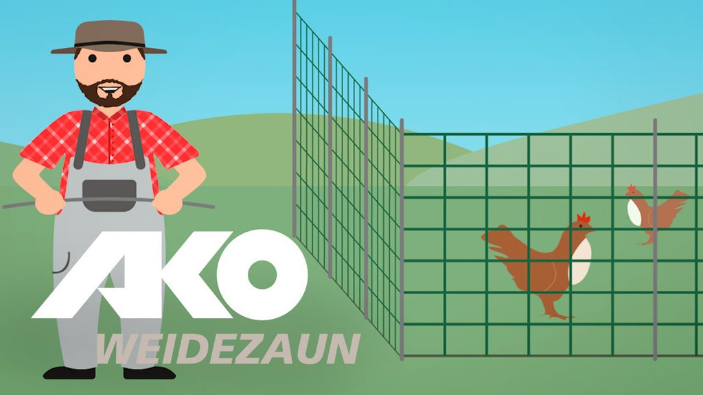 Ako vervangende paal