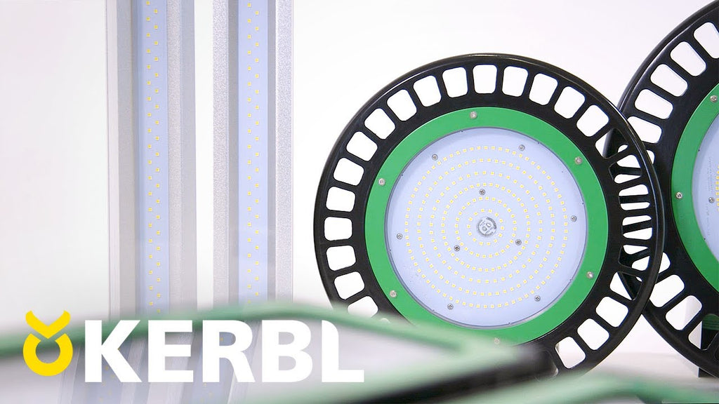 Producten led controle besturings kast