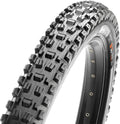 Maxxis assegai 29x2.60 wt exo tr 3c maxxterra folding tire