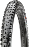 Maxxis minion dhf front 27.5x2.60 wt exo+ tr 3c maxxterra folding tire