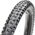 Maxxis minion dhf 29x2.50 wt dd tr 3c maxxgrip folding tire