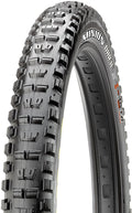 Maxxis minion dhr ii 29x2.40 wt dd tr 3c maxxterra 2x120 folding tyre