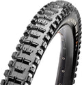 Maxxis minion dhr ii rear 29x2.40 wt dh tr 3c maxxterra 60x2 e-50 folding tire
