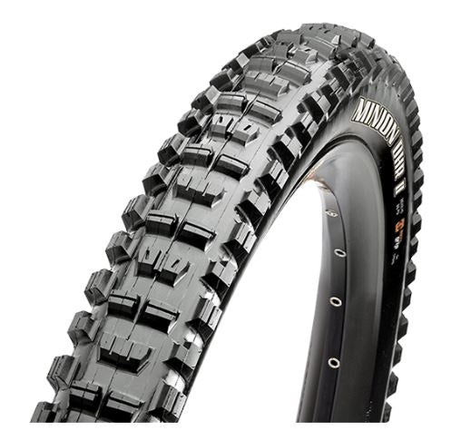buitenband Minion DHR II 3C 29 x 2.40 (61-622) zwart