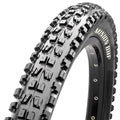 Maxxis minion dhf front 29x2.50 wt exo tr dual 60 folding tyre