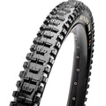 Maxxis minion dhr ii rear 29x2.60 wt tr exo dual 60 folding tyre