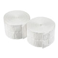 Voornails manicure nail wipes op rol pluisvast 2x500st.