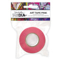 Ranger ink ranger • dina wakeley media art tape pink