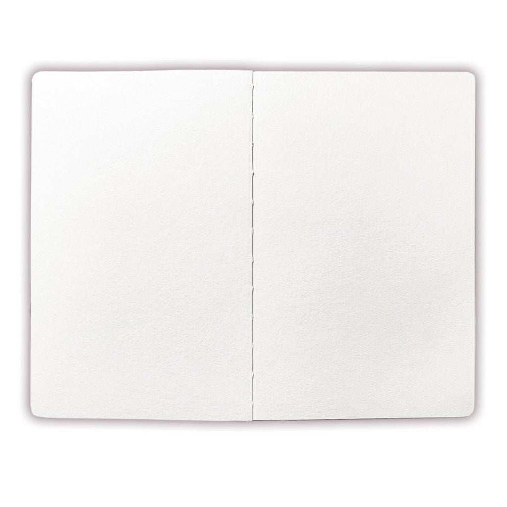 Ranger ink ranger • dina wakley media watercolor journal 28 pages 15,24x22,86cm