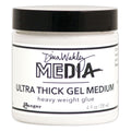 Ranger ink ranger • media ultra thick gel medium 4oz