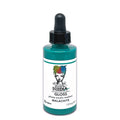 Ranger ink ranger • dina wakley media gloss dropper style malachite