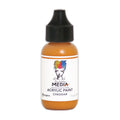 Ranger ink ranger • dina wakley media heavy body acrylic paint cheddar