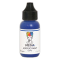 Ranger ink ranger • dina wakley media heavy body acrylic paint lapis