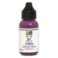 Ranger ink ranger • dina wakley media heavy body acrylic paint eggplant