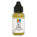 Ranger ink ranger • dina wakley media heavy body acrylic paint olive