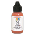 Ranger ink ranger • dina wakley media heavy body acrylic paint sedona