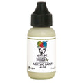 Ranger ink ranger • dina wakley media heavy body acrylic paint aloe
