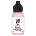Ranger ink ranger • dina wakley media heavy body acrylic paint carnation