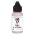 Ranger ink ranger • dina wakley media heavy body acrylic paint heather