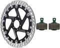 Magura estop mdr-p optimized kit