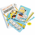 Van Der Doelen Minions „Ich – Einfach unverbesserlich“ umfangreiches Briefpapier-Set