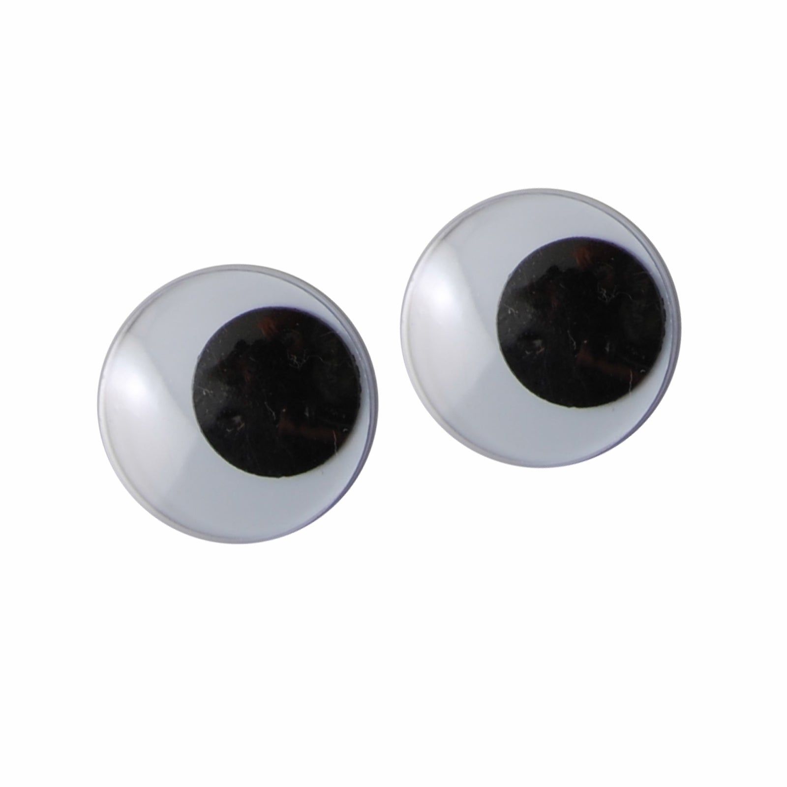 Vaessen creative • ogen beweegbaar plak 20mm 4pcs