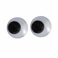 Vaessen creative • ogen beweegbaar plak 23mm 4pcs