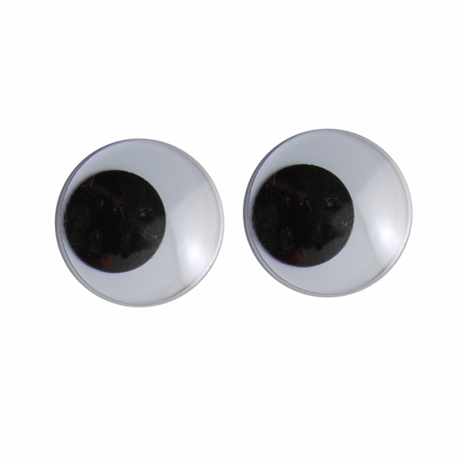 Vaessen creative • ogen beweegbaar plak 23mm 4pcs