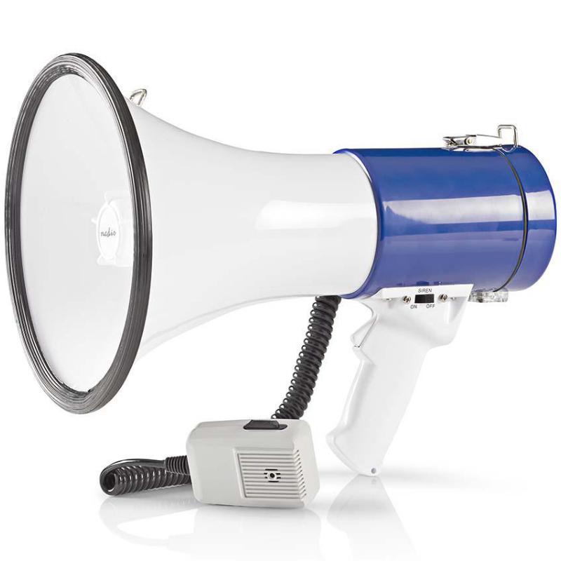 Nedis - meph200wt - megafoon