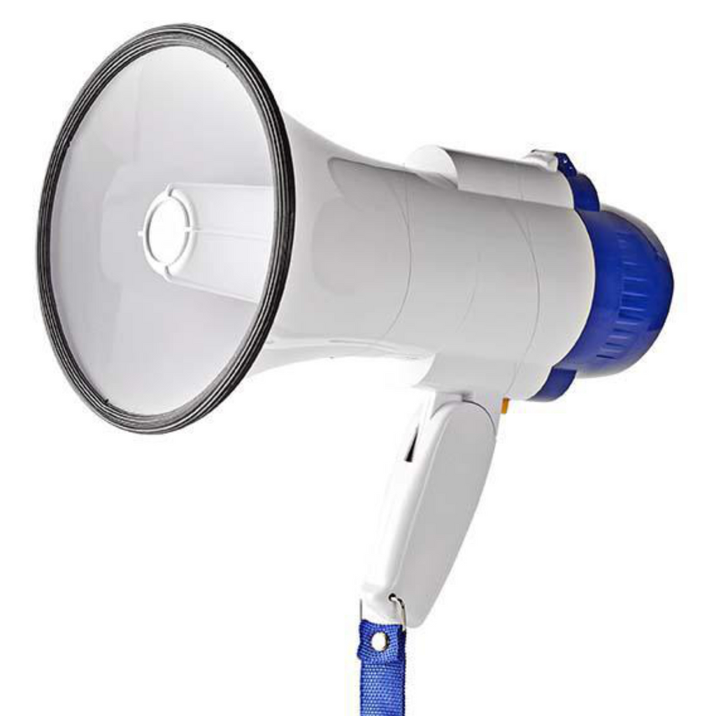 Nedis - meph150wt - megafoon