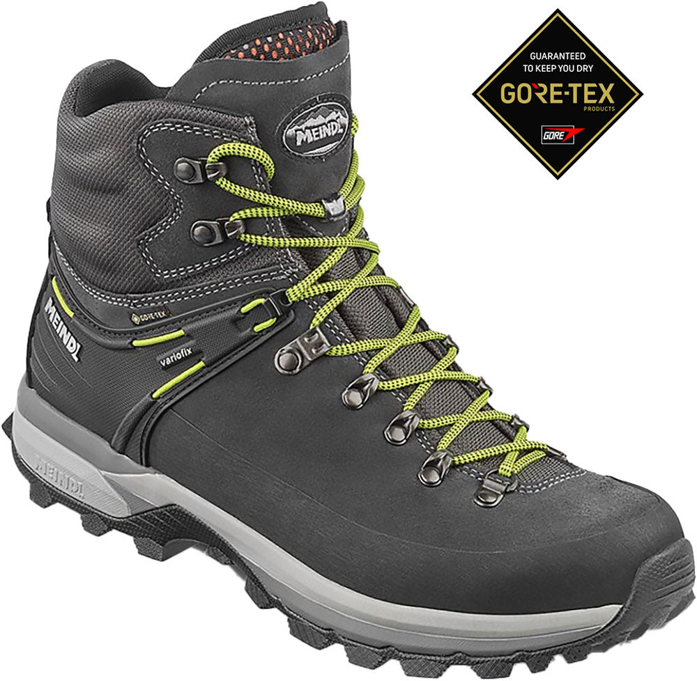 Meindl air rev. 1.5 - hiking shoes