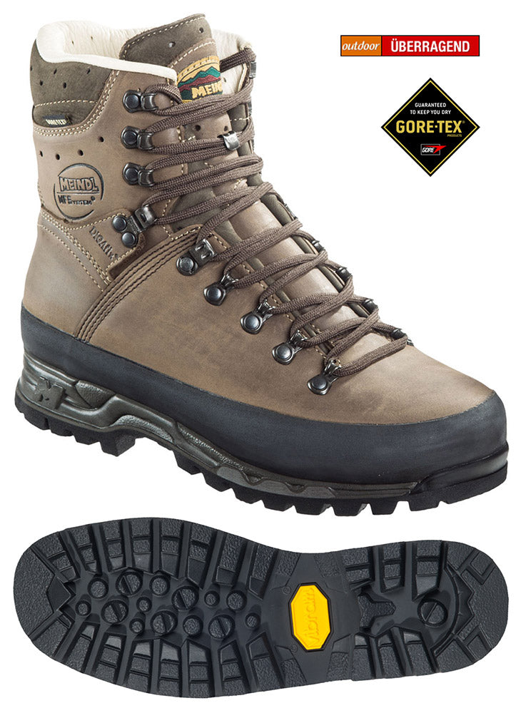 Meindl island mfs active gtx® - hiking shoes