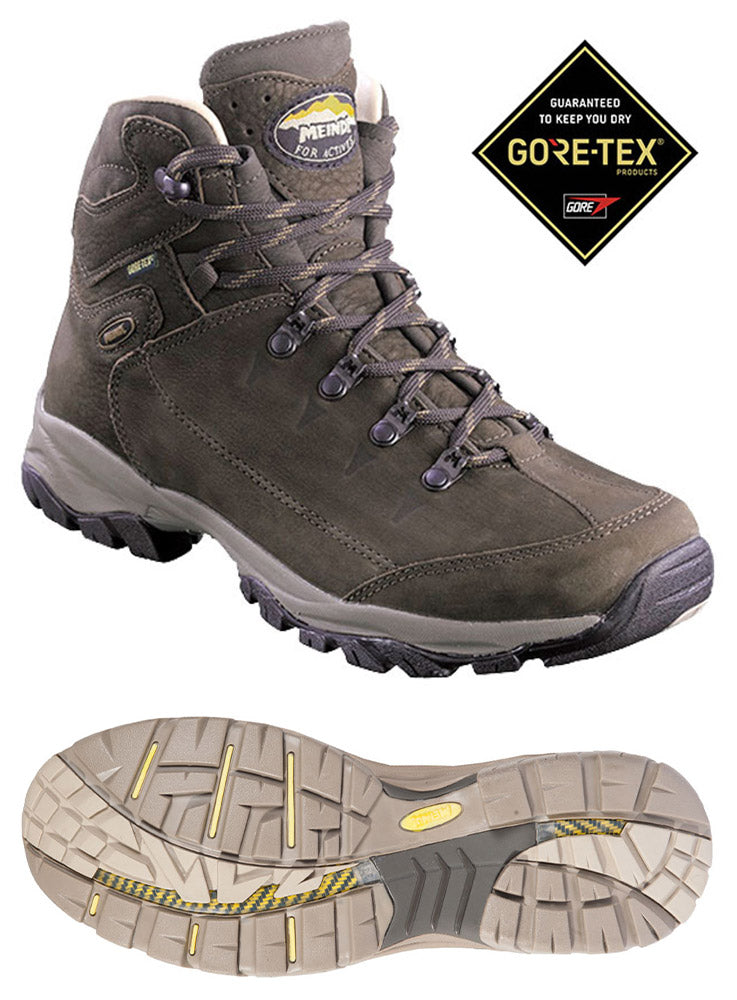Meindl ohio 2 gtx® - hiking shoes