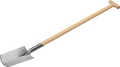 Meister damesspade gepolijst - wu9879950