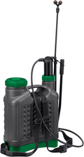 Meister dario tools dario rugsproeier 16l hobby - cmb382160