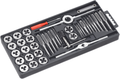 Meister draadsnij- tapset 40dlg w - wu8832050