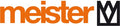 Meister mepa set wandverankering voor bad (mepa) - az00021