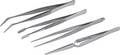Meister pincetten set 4-delig - wu1907800