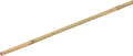 Meister plantenstok bamboe 180cm - wu9966460