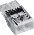 Meister wago verb. doos 2v 25st 2273-202 w - wu7456240