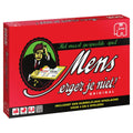 Jumbo mens erger je niet! - bordspel