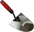 Melkmeisje metseltroffel arnhems 180 mm,softgrip - mm680180 - mm680180