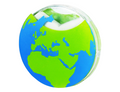 Ecosavers douchecoach melting north pole – 5 min.