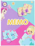 Intro memo geheugen spel verzamel de meeste dubbele kaarten met dieren plaatjes