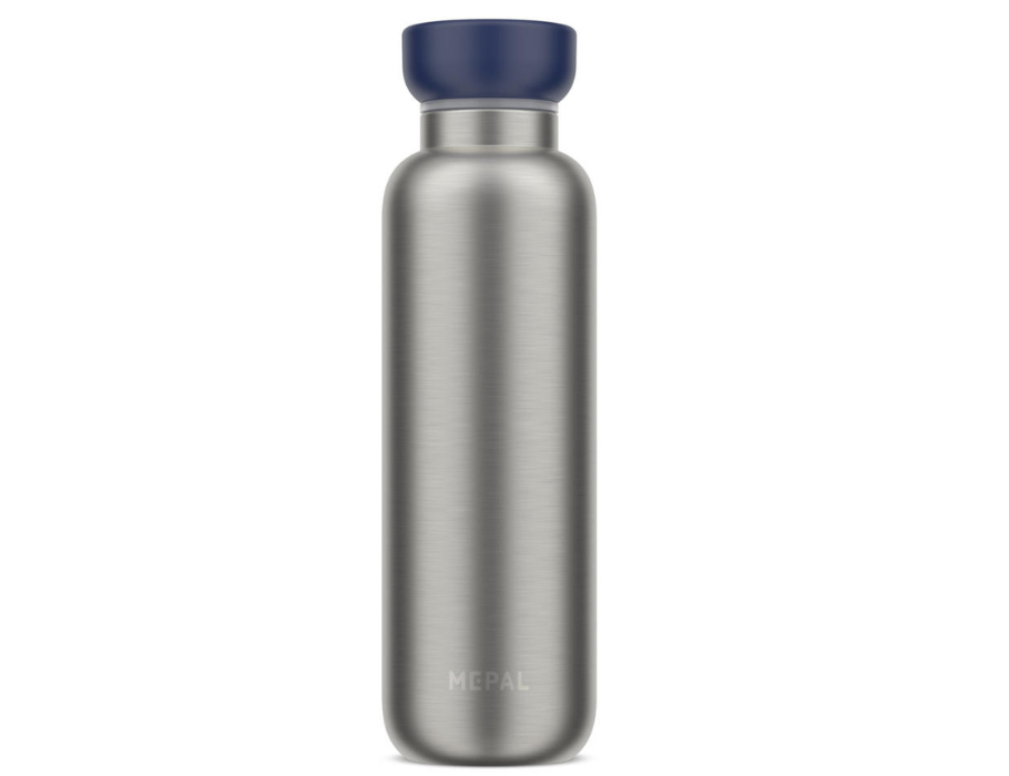 Mepal thermosfles ellipse - vivid blue - 500 ml